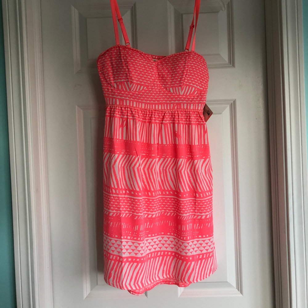 Roxy Dress